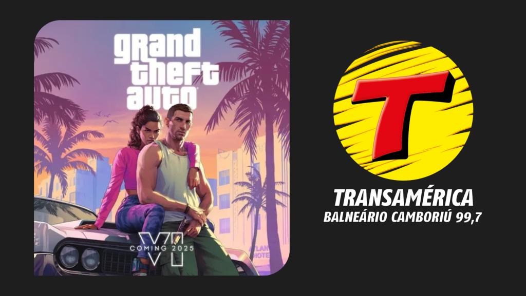 GTA 6: Saiba as novidades do lançamento do game