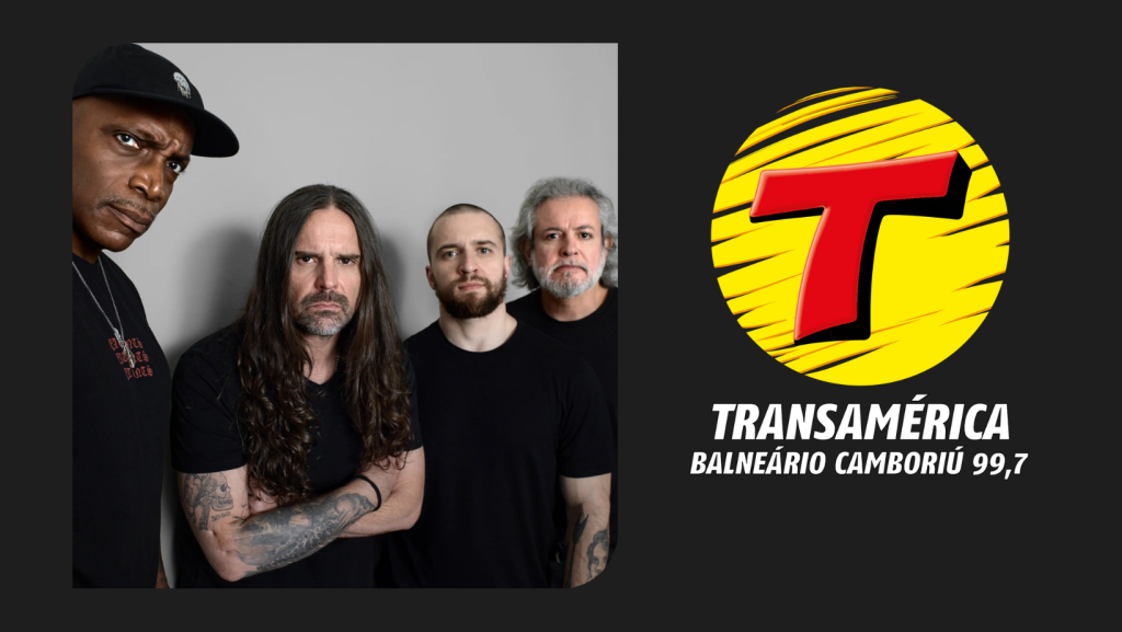 Sepultura: confira as cidades que a banda tocará com a turnê de despedida