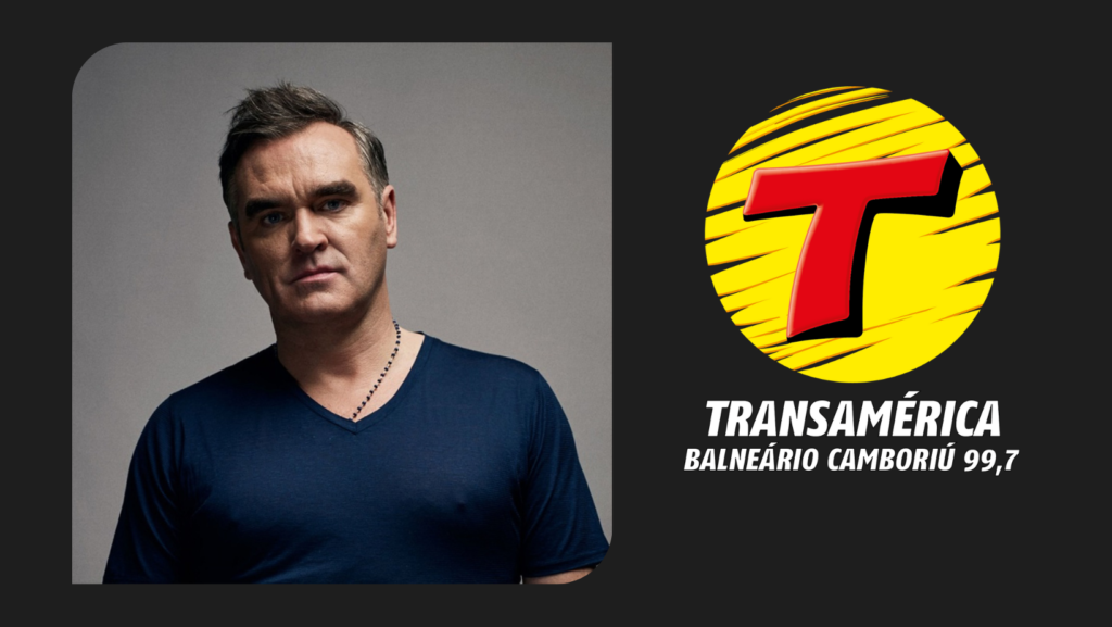 Morrissey cancela turnê na América Latina devido à exaustão física