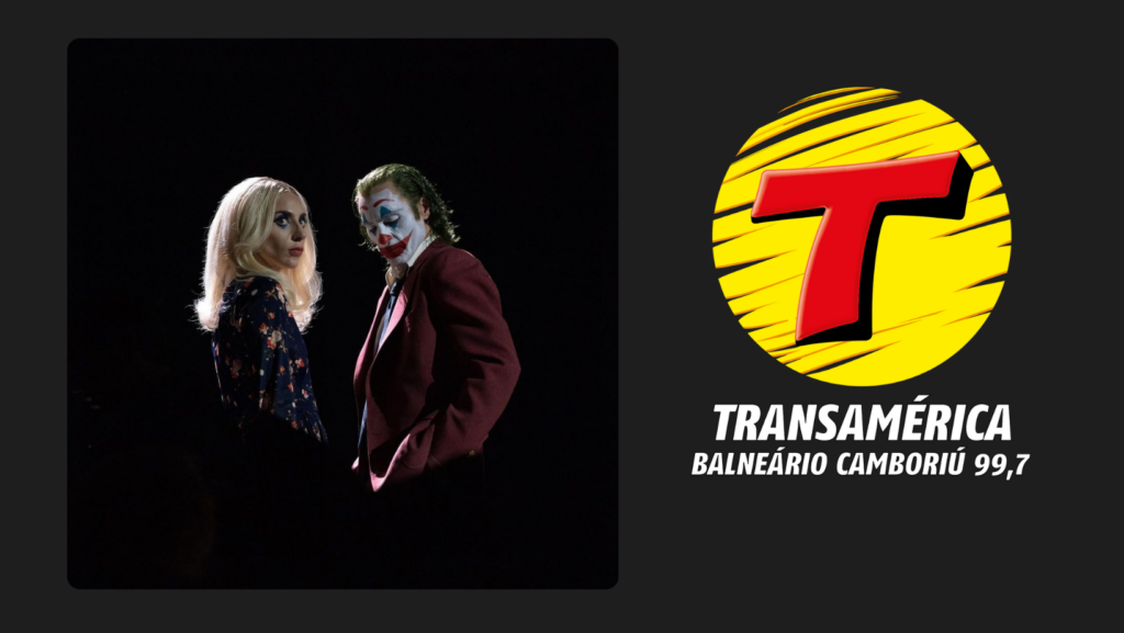 ‘Coringa 2’ ganha novas imagens com Joaquin Phoenix e Lady Gaga