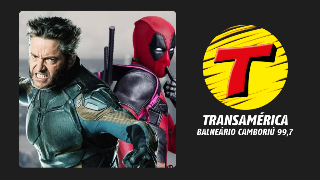 Deadpool e Wolverine estão de volta em novo filme