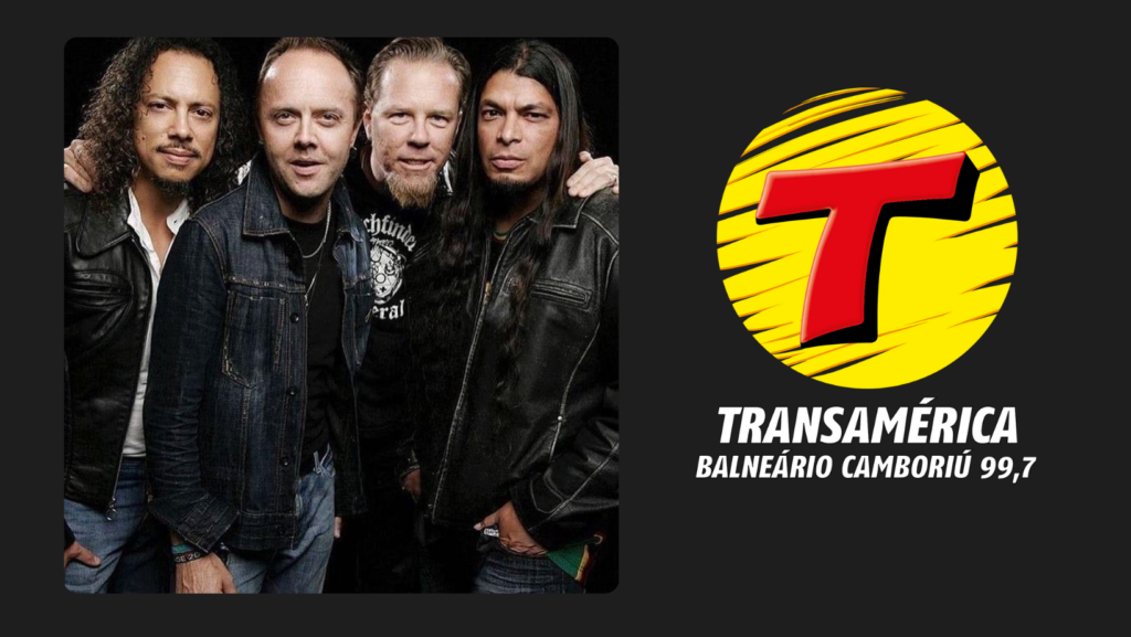 Metallica: “Black Album” atinge 750 semanas em parada da Billboard