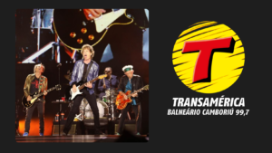 Jornal inglês diz que Rolling Stones poderão voltar à Copacabana no ano que vem para novo show