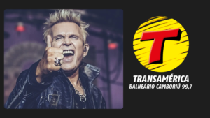 Billy Idol anuncia novo álbum Dream Into It com Avril Lavigne e Joan Jett